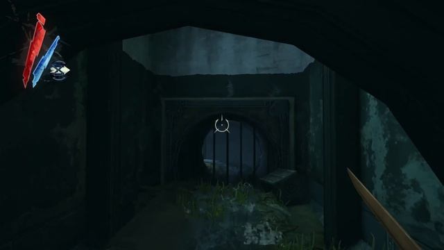 The course of a river - Let's Play Dishonored: The Brigmore Witches #9 смотреть онлайн