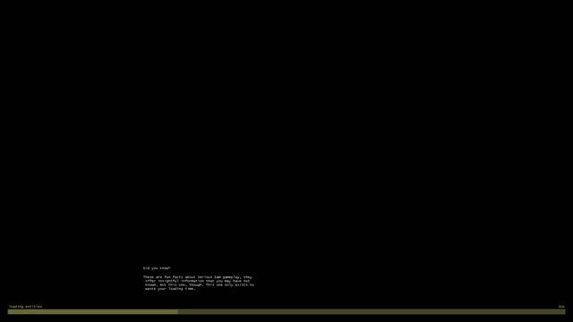 Serious Sam Classics: Revolution: Karnak Demo: I am Ugh-Zan [1] Okay, for real now смотреть онлайн