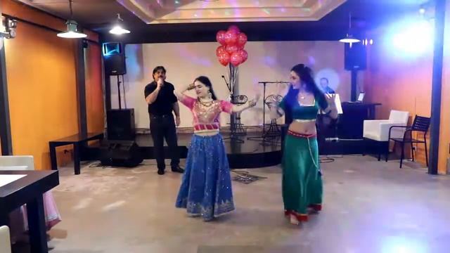 Mishel Shamo / Gypsy Song / Мишель Шамо / Цыганские Песни