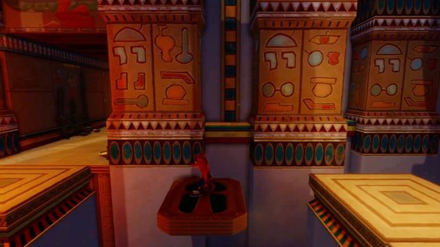 Crash Bandicoot N. Sane Trilogy | C3 | Your Moment of Zen Achievement смотреть онлайн