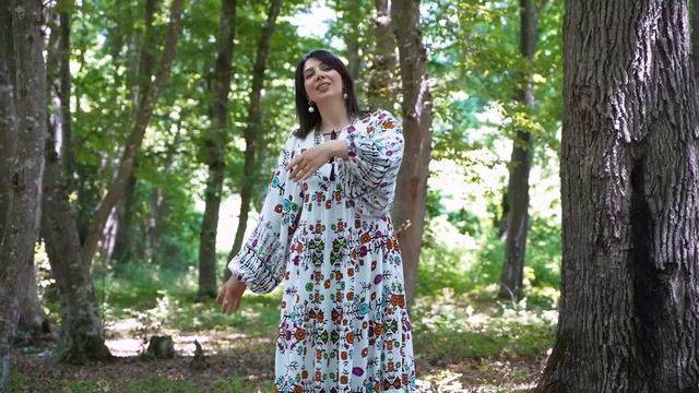 группа Мелодия-Ширин яр 2023 новинка смотреть онлайн