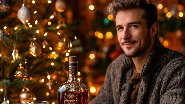 лучший новогодний подарок