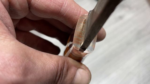 Дамаск Мокуме смотреть онлайн