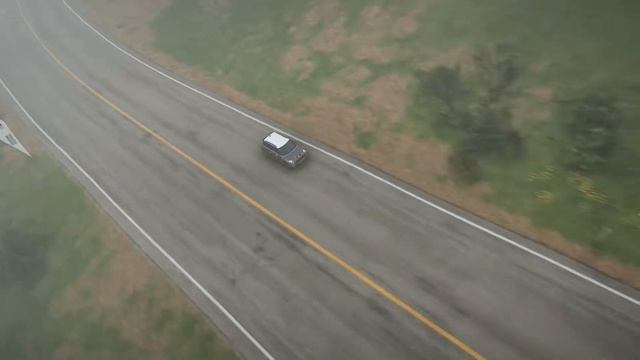 MINI JCW GP (STOCK) FWD PI628　EL PÍPILA SCRAMBLE - A MINI ADVENTURE　FORZA HORIZON 5 GAMEPLAY смотреть онлайн