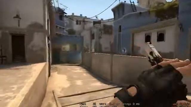 deagle ace(shakal hd) смотреть онлайн