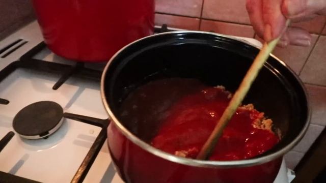 RAJSKÁ OMÁČKA - Recept | Když Vaří Babička