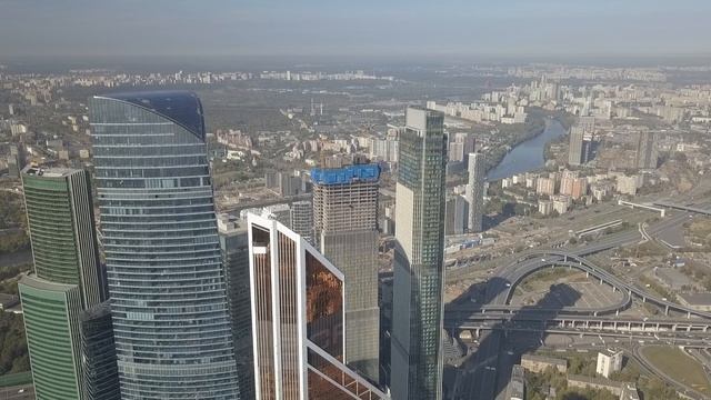 Москва смотреть онлайн
