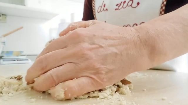 Piparelle Messinesi 😍 Perfette Per Il Natale 🎄 смотреть онлайн