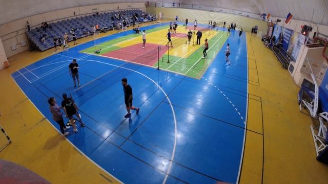 20241207 Tver obl Volkov tour court5 12 смотреть онлайн