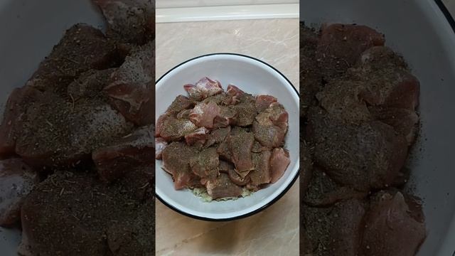 Кухня для вегетарианцев