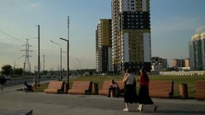 работа и всякая суета видеосалат