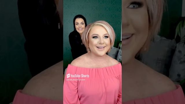 Шикарное Преображение 40+ смотреть онлайн