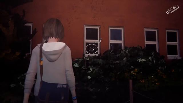 Life is Strange Remastered: Zoomed In (BRONZE) Trophy смотреть онлайн