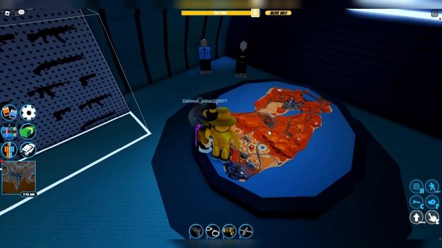 🚑РЕМОДЕЛЬ СКОРОЙ ПОМОЩИ В JAILBREAK!! + МЕЛОЧИ!💲 смотреть онлайн