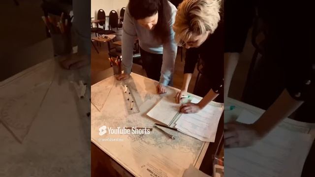 Промо - навигация, работа с картами смотреть онлайн