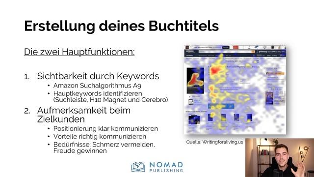 Die ultimative Amazon Kindle Business Schritt-für-Schritt Anleitung (auch 2024 aktuell) смотреть онлайн
