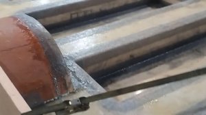 Таганай Кемпер. Работа по сборке модуля на прицеп. Отчет 8.