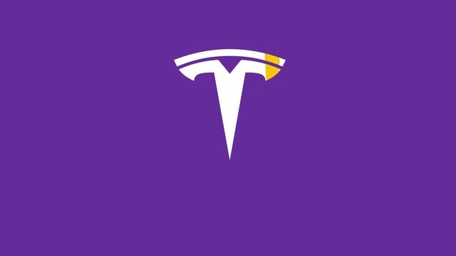 tesla logo смотреть онлайн