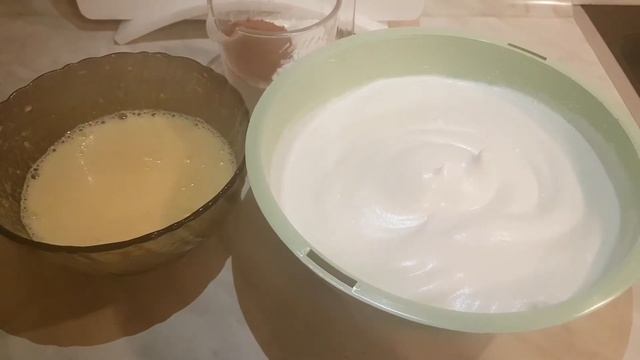 Шоколадный кекс!🍫 Невероятно вкусный🙂 смотреть онлайн