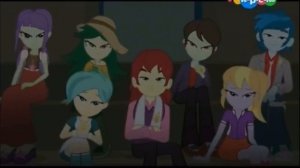 ОРИГИНАЛ!!!!!!!!! песня Сирен Девочки из Эквестрии