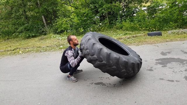 Функциональный тренинг. Functional training. смотреть онлайн