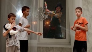 БРАТ ВИННИ ПУХА: К Р О В Ь И МЁДА В РЕАЛЬНОЙ ЖИЗНИ! СТРАШНАЯ ИСТОРИЯ!