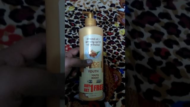 Fake VLCC Body lotion Cream смотреть онлайн