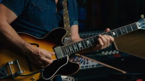 In the Mix - Steel String Supreme (D.I. Version)