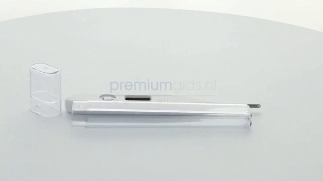Digitale koortstthermometer смотреть онлайн