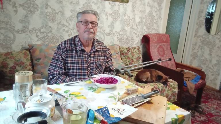 Салат по быстрому ! Просто и вкусно смотреть онлайн