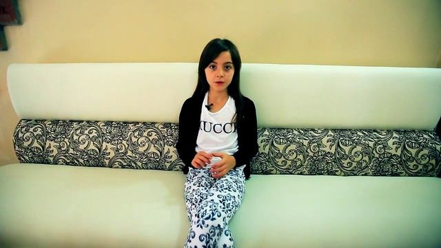 Землетрус – чудернацьке природне явище - Яна Бей (сюжет до програми РОЖЕВІ ОКУЛЯРИ) смотреть онлайн