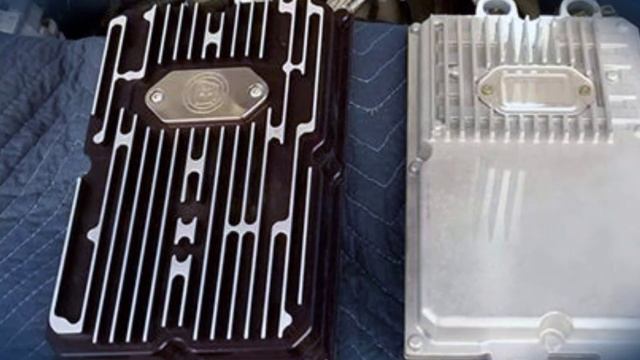 How to Diagnose and Fix P0263 Engine Code - OBD II Trouble Code Explain смотреть онлайн