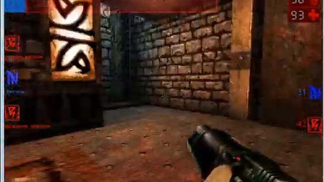 играю в Unreal Tournament смотреть онлайн