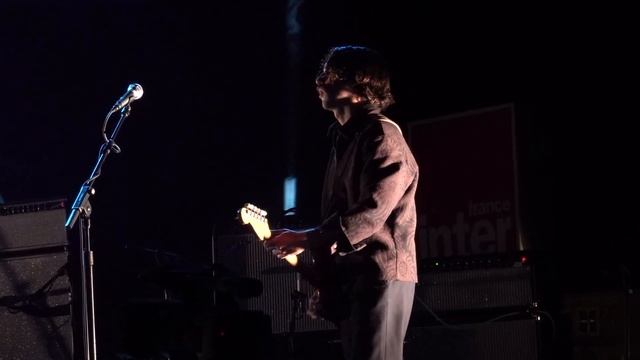 Fontaines DC - I Don't Belong Paris Maison de la radio 2020 смотреть онлайн