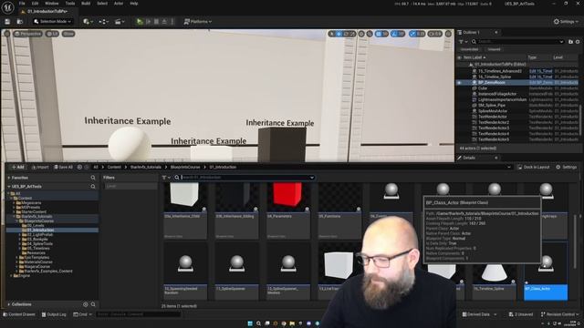 01_Introduction смотреть онлайн
