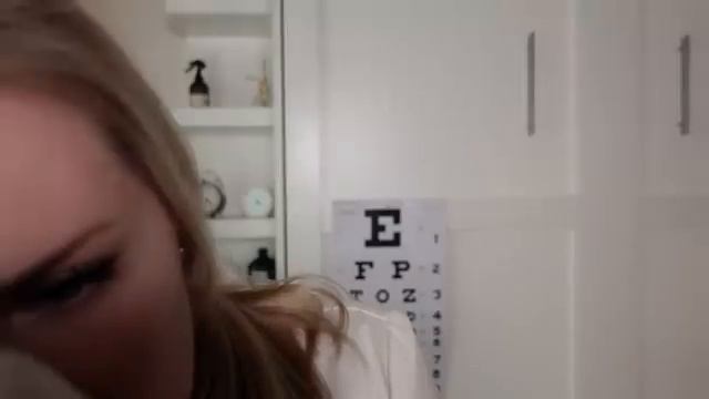 Relaxing ASMR Doctor Checkup 🩺💊 Soft Spoken Into Whisper