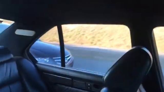E34 m30 accord type s смотреть онлайн