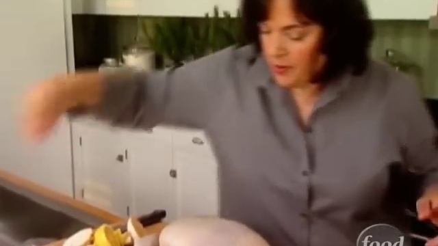 Perfect Roast Turkey