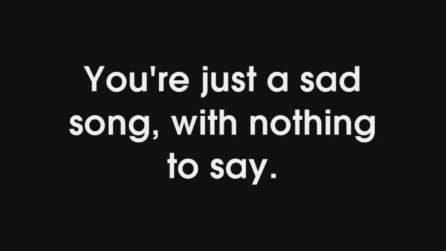 Disenchanted & Lyrics - My Chemical Romance смотреть онлайн