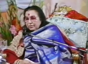 НАВАРАТРИ пуджа 94