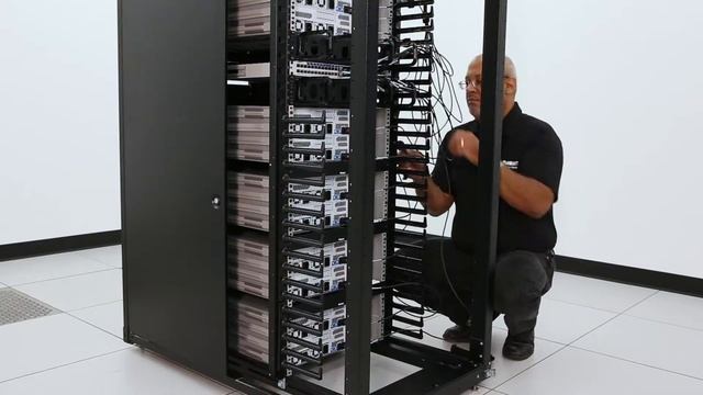 Arista 7280R Switch App Note Video смотреть онлайн