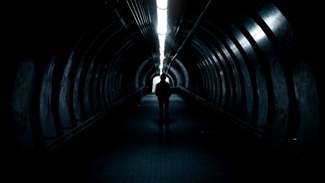 Aurora B.Polaris - Tunnel Vision смотреть онлайн