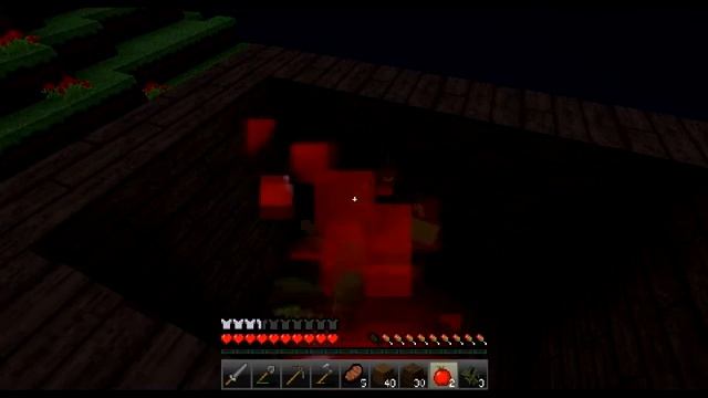 Minecraft чаcть 1 Начало смотреть онлайн