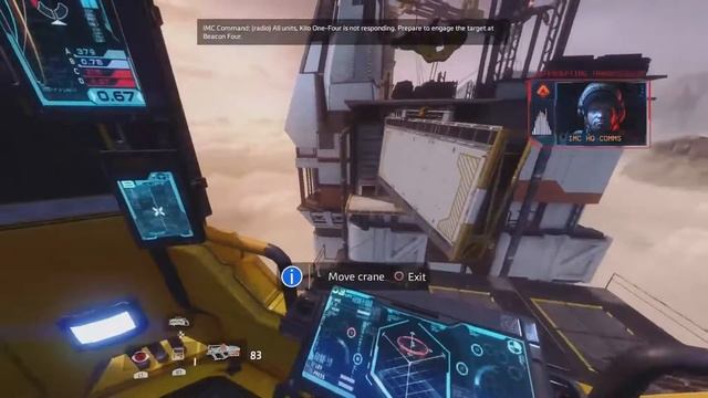 NICE CATCH - Titanfall 2 - Part 10 смотреть онлайн