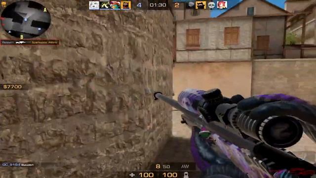 PHONK | Standoff 2 Fragmovie ❤ смотреть онлайн