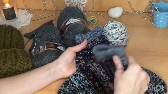 #29-2023 друга декада Січня!Вишивка та в‘язання!#вишивкахрестиком #вязання_незламних #українською смотреть онлайн