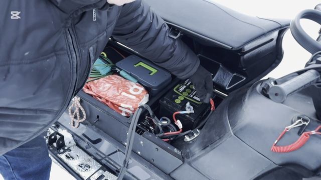 продолжение следует обзор снегоход тайга патруль 800swt смотреть онлайн