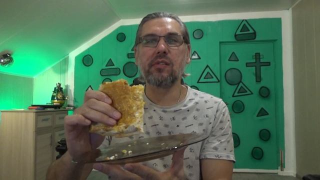МУКБАНГ ВКУСНЕЙШИЕ КОНВЕРТИКИ смотреть онлайн