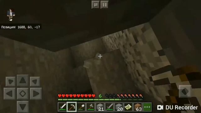 МАЙНКРАФТ ВЫЖИВАНИЕ 1.8.0|#2 ВТОРАЯ СЕРИЯ|MINECRAFT SURVIVAL смотреть онлайн