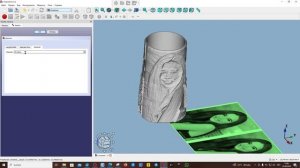 FreeCAD.#94. Верстак Lithophane. Литофания. Примеры использования
